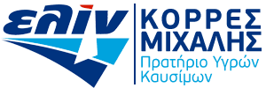 Logo, Κορρές Μιχάλης